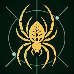 Silkweaver: Spider Web Hunt