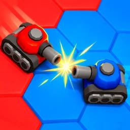 War Regions - Tactical Game icon