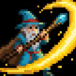 Biểu tượng Run Survivor: Roguelike Magic