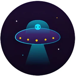 Alien Landing simgesi
